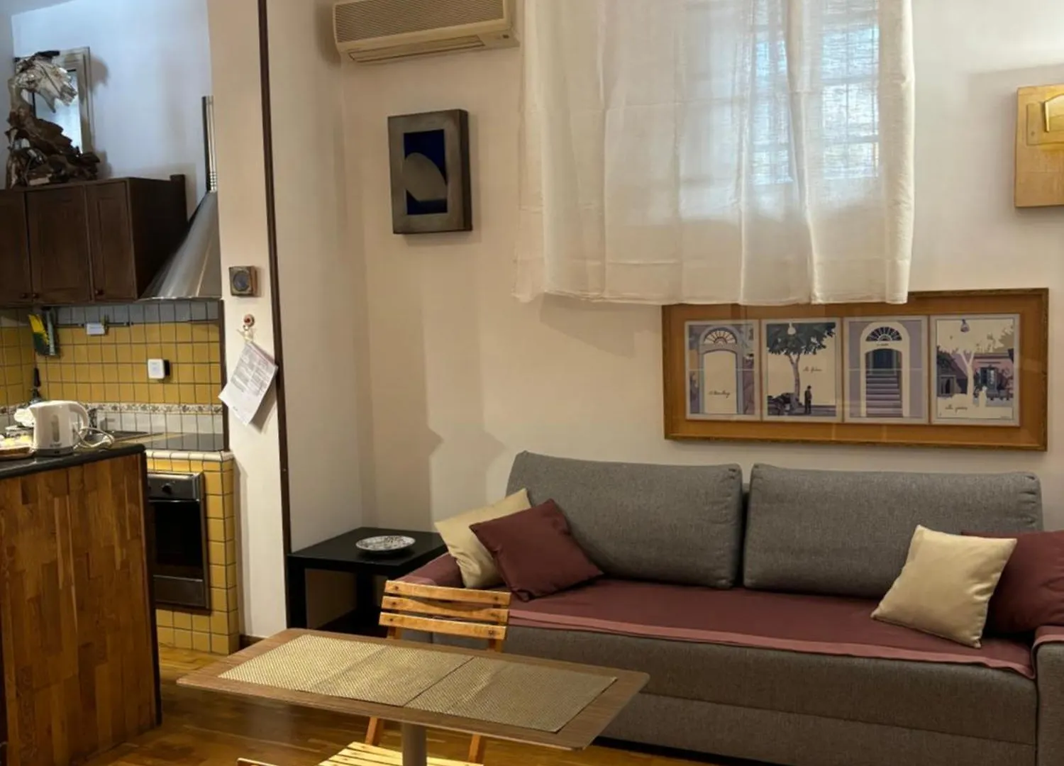 Book Room Art Loft Stiloso Collina Vomero Naples 0*,  Italy